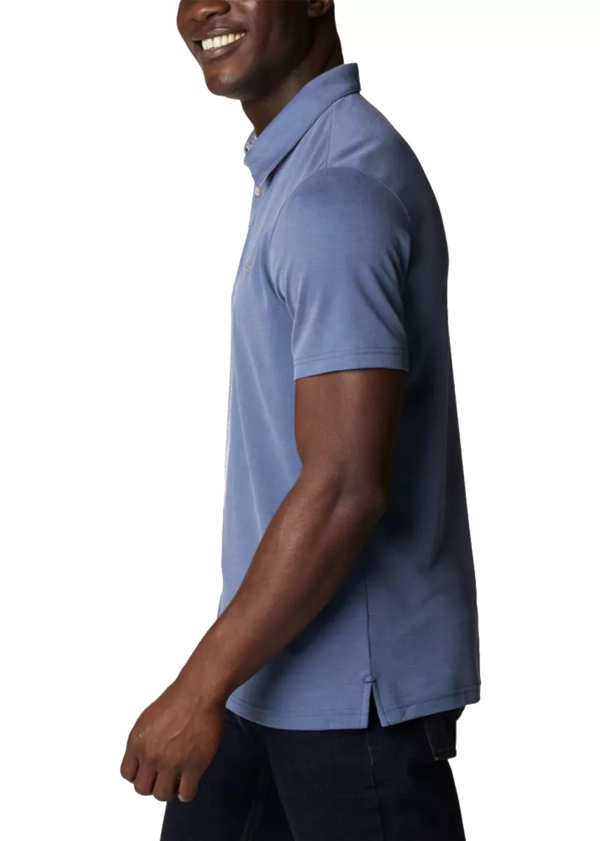 Tricou Polo Nelson Point Polo - Img 3