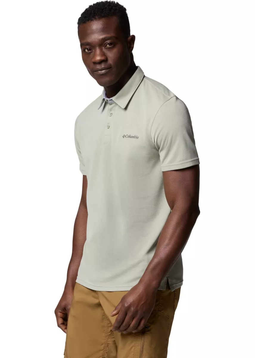 Tricou Polo Nelson Point Polo - Img 2
