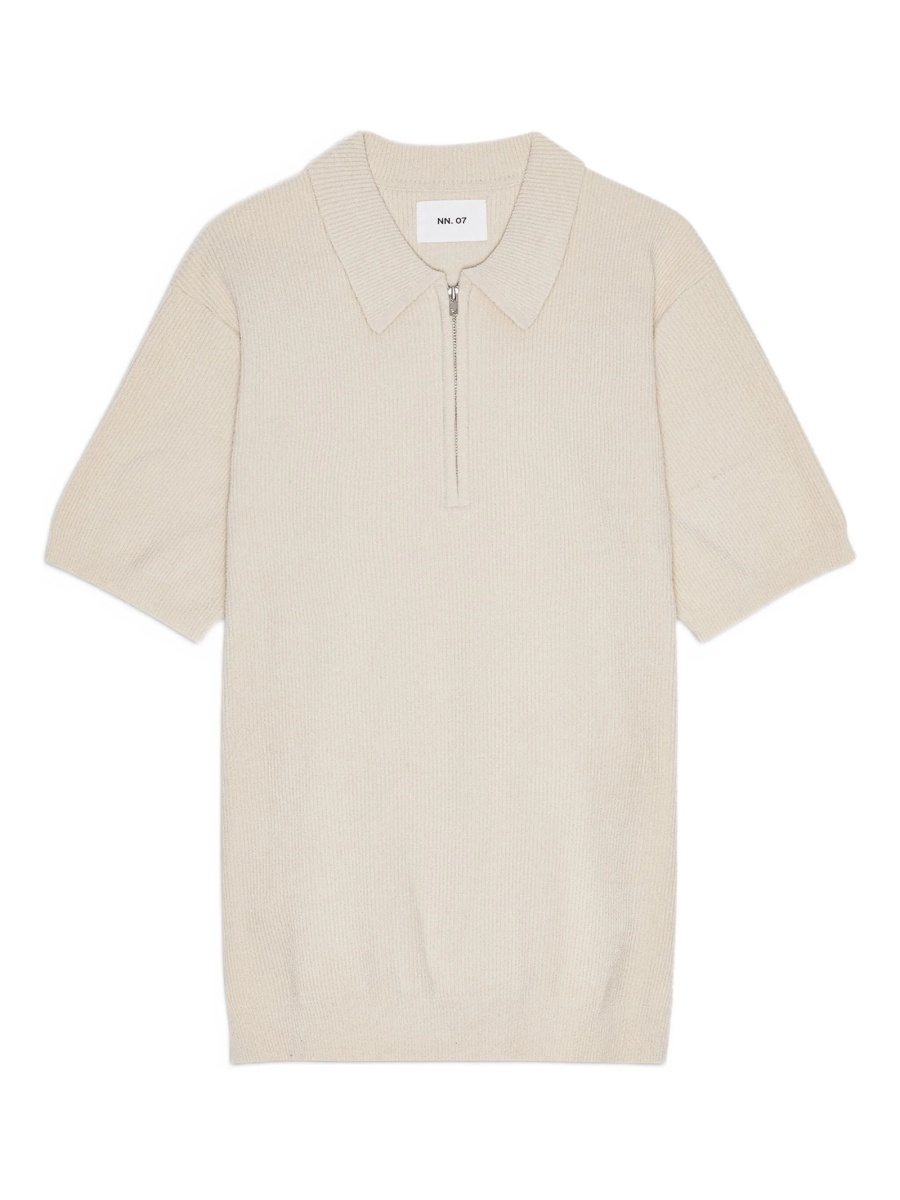 Tricou Polo NN.07 neutru - Img 2