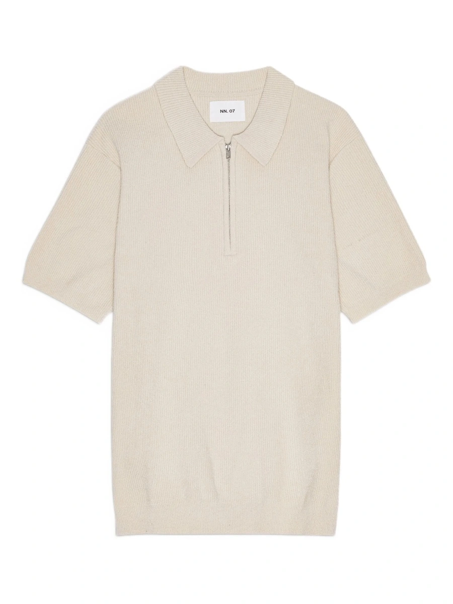 Tricou Polo NN.07 neutru - Img 2