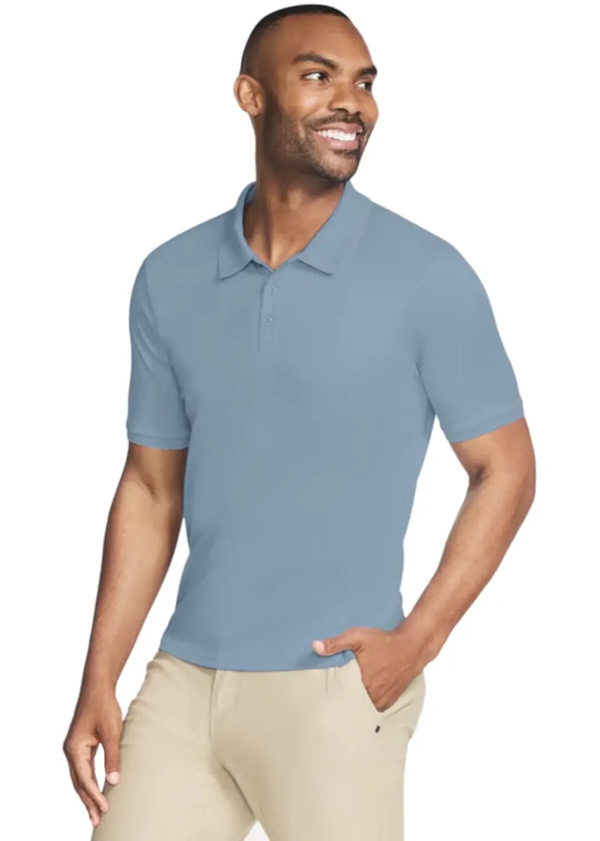 Tricou Polo Off Duty Polo - Img 3