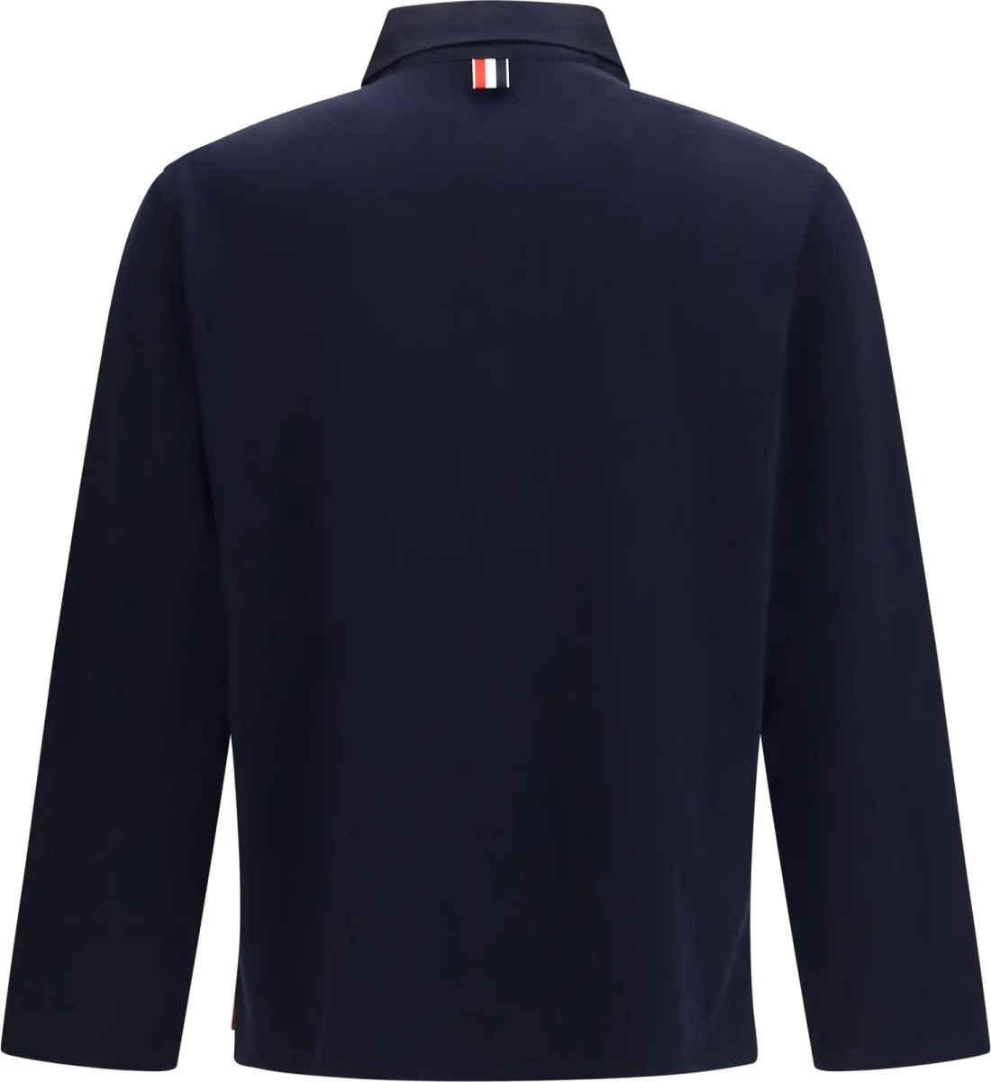 Tricou Polo Oversized Colorblock Rugby Polo - Img 2