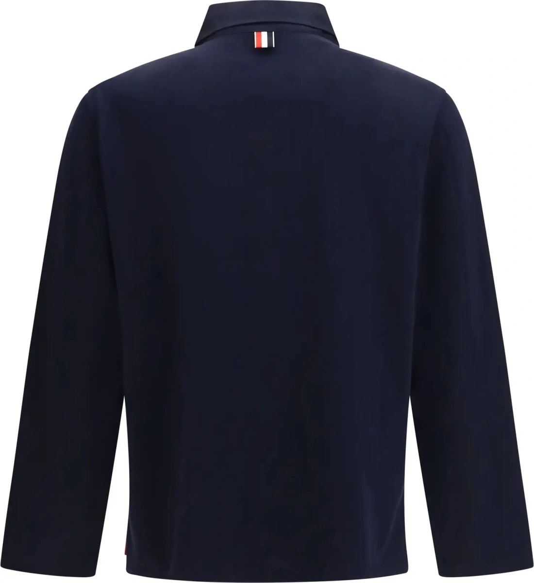 Tricou Polo Oversized Colorblock Rugby Polo - Img 2
