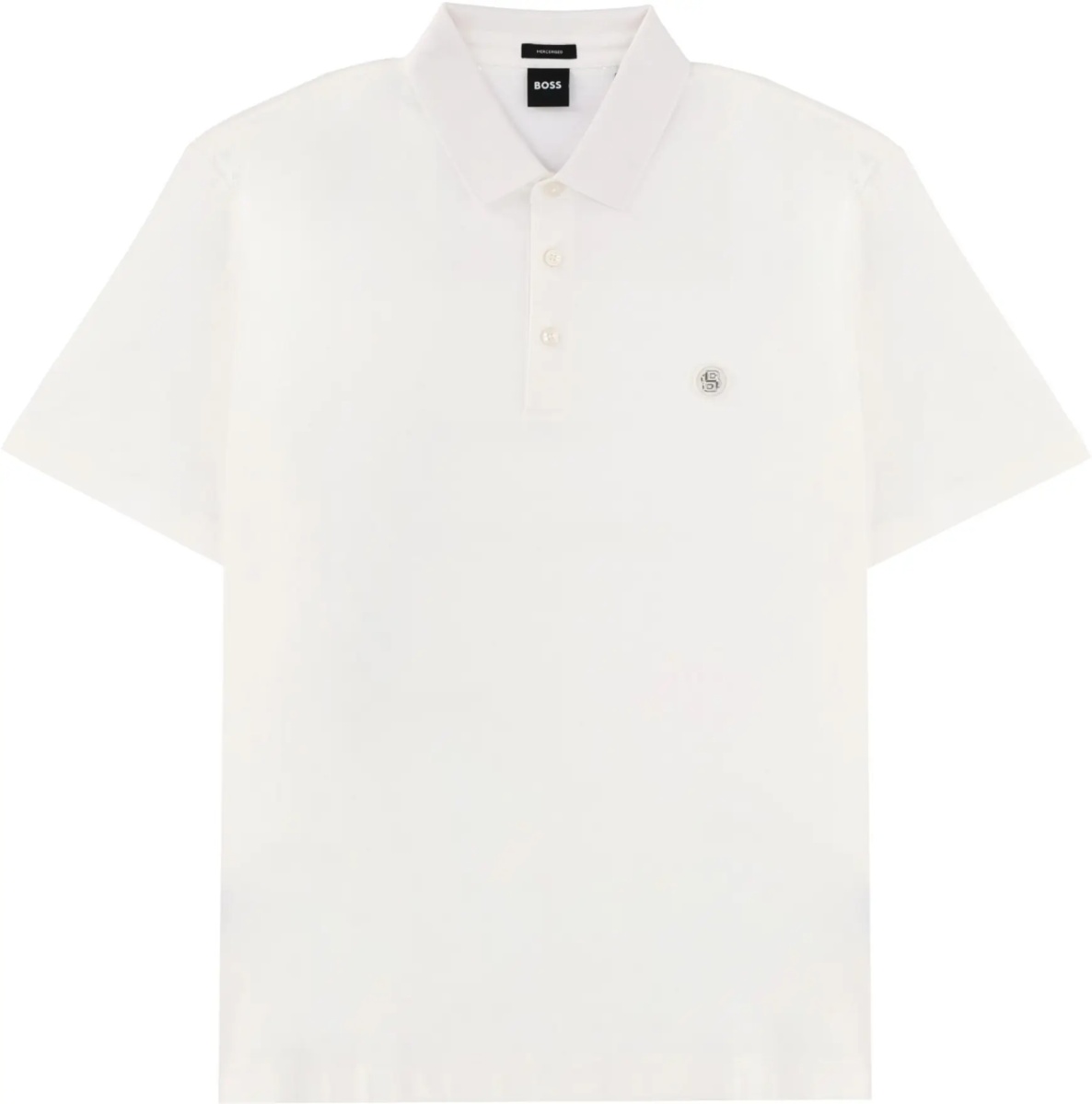 Tricou Polo Polo Con Logo - Img 2