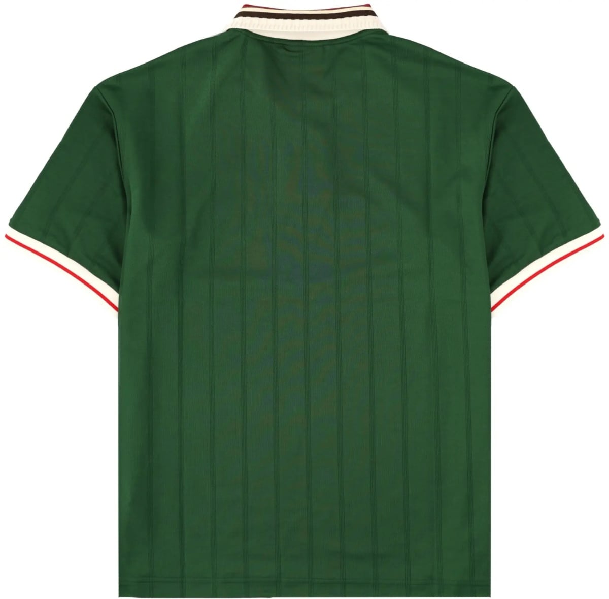 Tricou Polo Polo "D Hibiscus" - Img 2