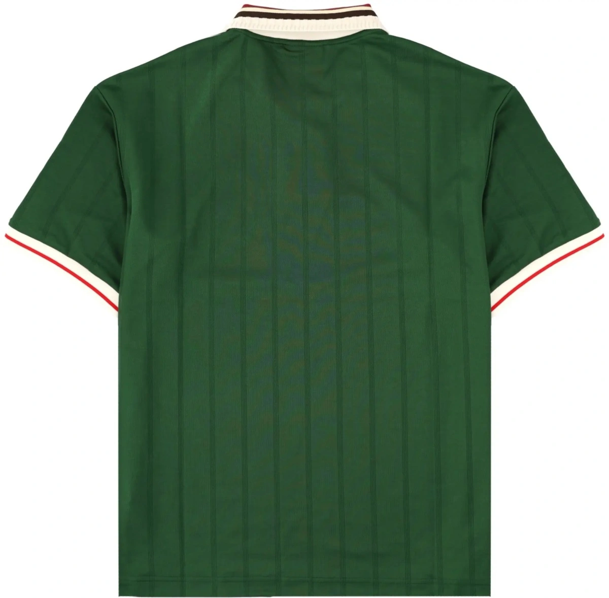 Tricou Polo Polo "D Hibiscus" - Img 2