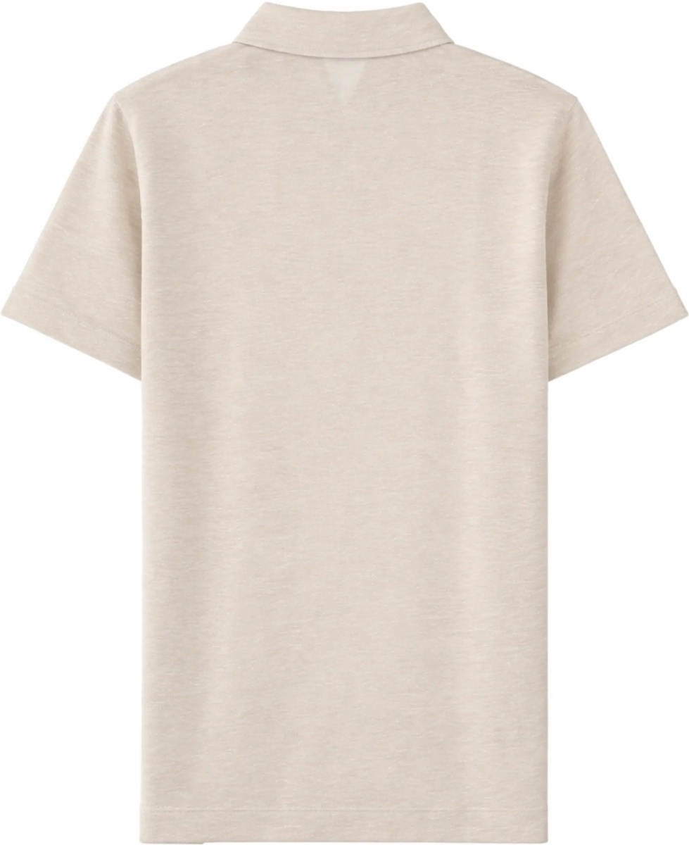 Tricou Polo Polo "H-Press" - Img 2