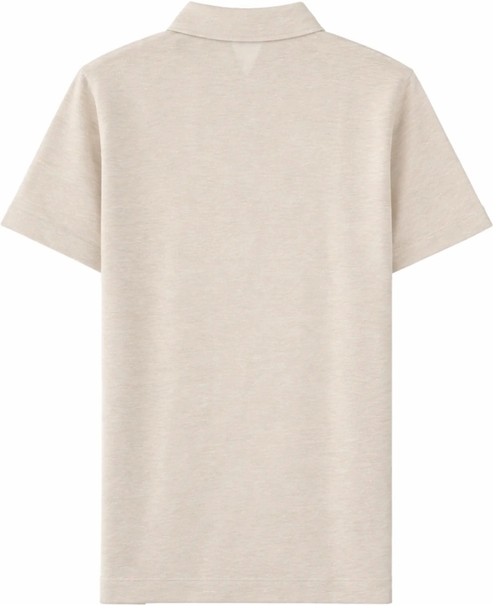 Tricou Polo Polo "H-Press" - Img 2