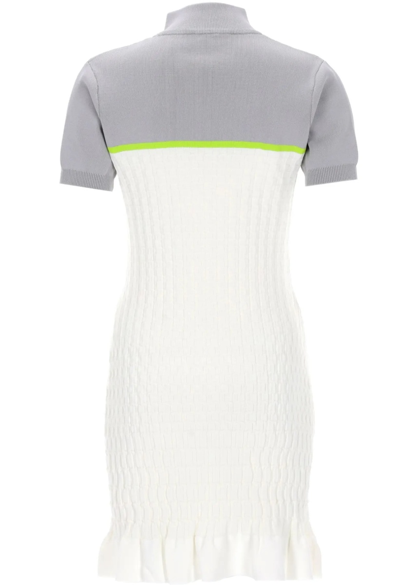 Tricou Polo Polo Shirt Dress "Tennis" - Img 2