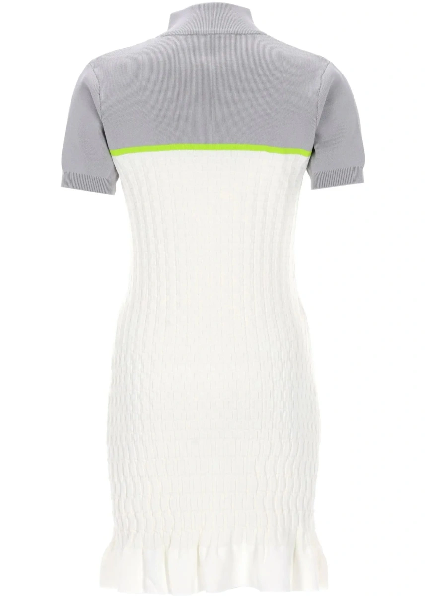 Tricou Polo Polo Shirt Dress "Tennis" - Img 2