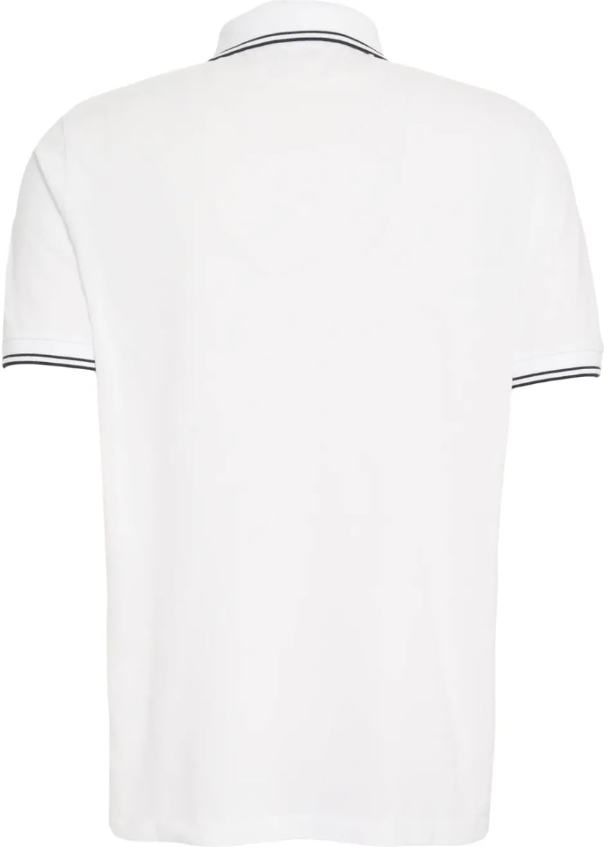 Tricou Polo Polo shirt with logo - Img 3