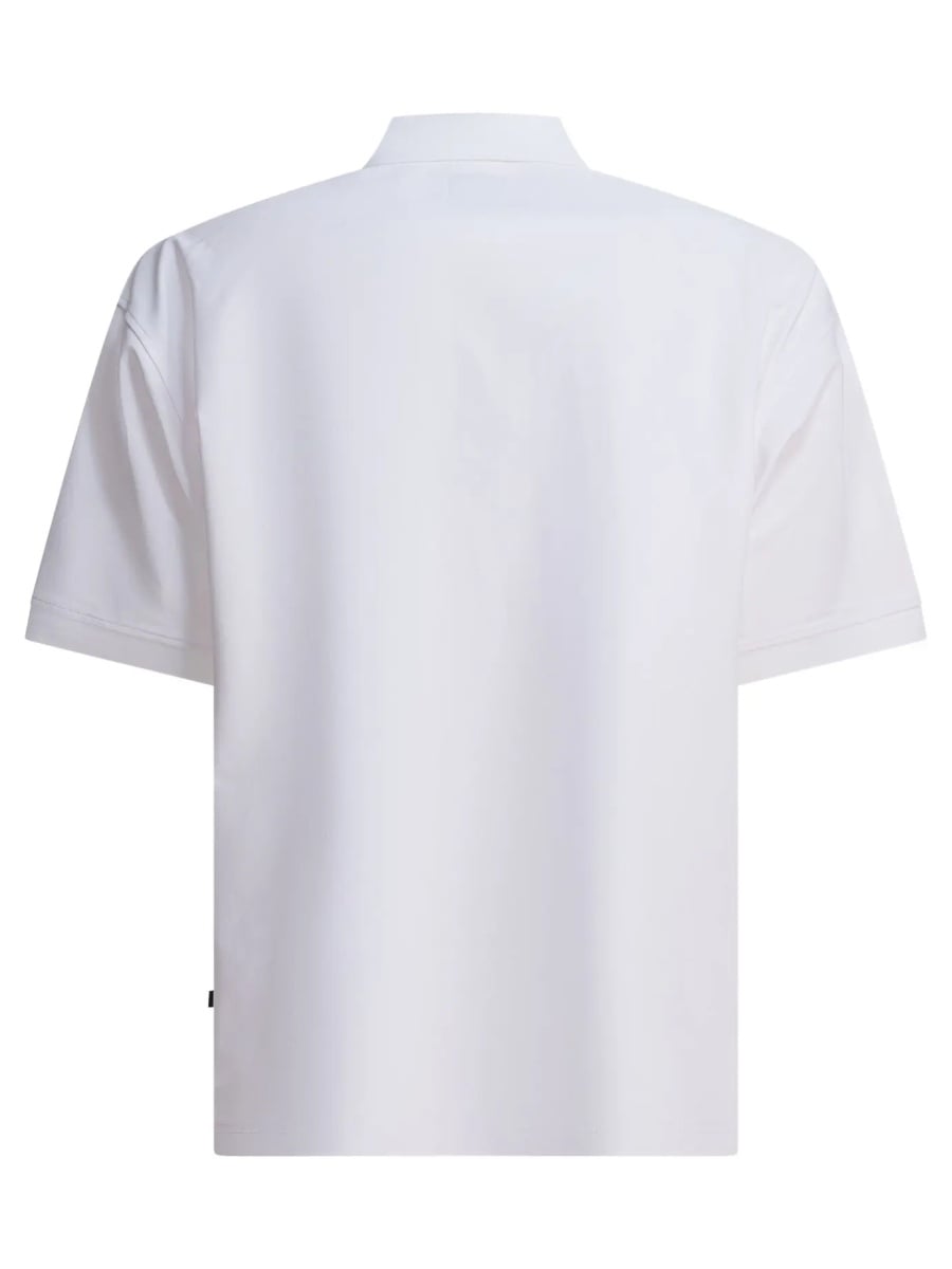 Tricou Polo Polo shirt with two pockets - Img 2