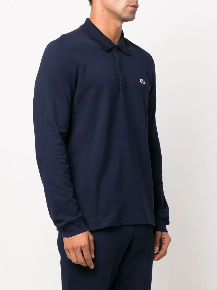 Tricou Polo Polo With Logo - Img 6