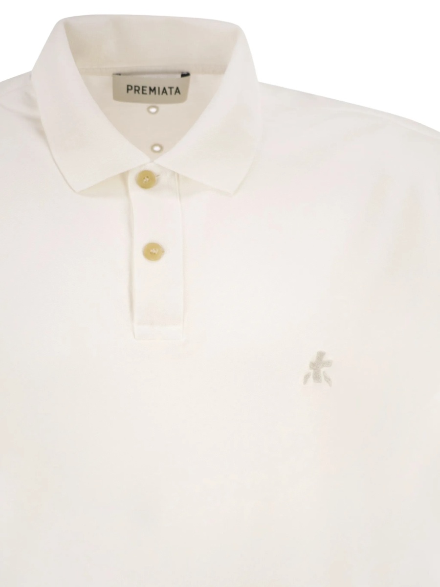 Tricou Polo Premiata neutru - Img 4