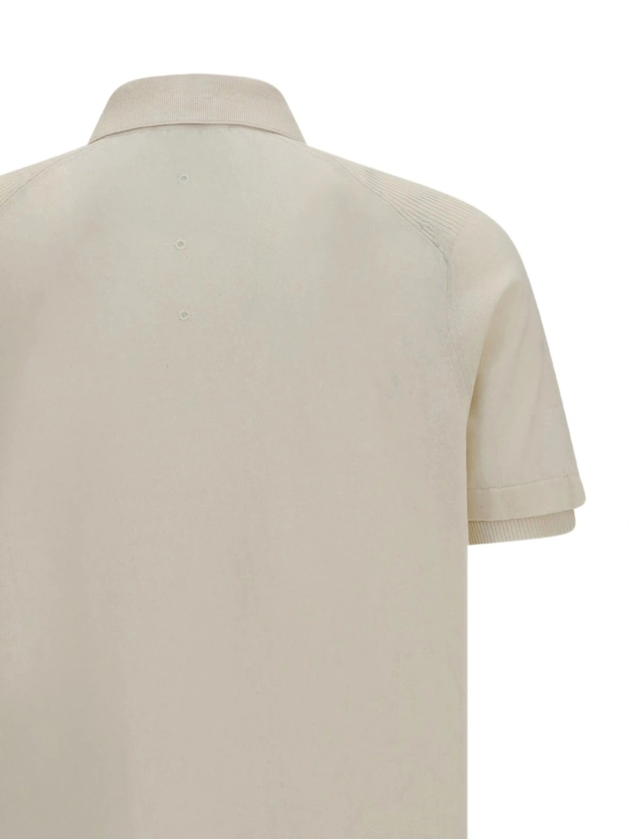Tricou Polo Premiata neutru - Img 3