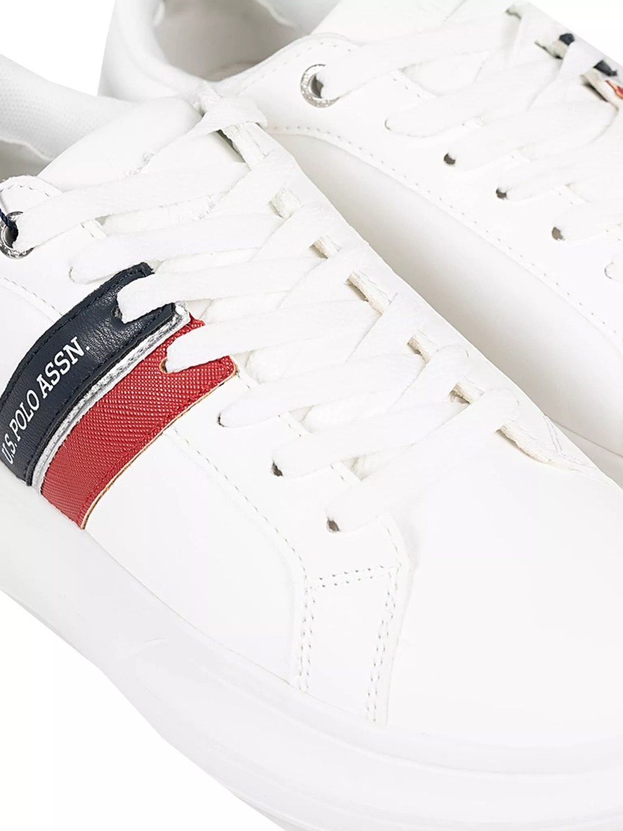 Tricou Polo U.S. POLO ASSN. Helis011 Helis011 - Img 4