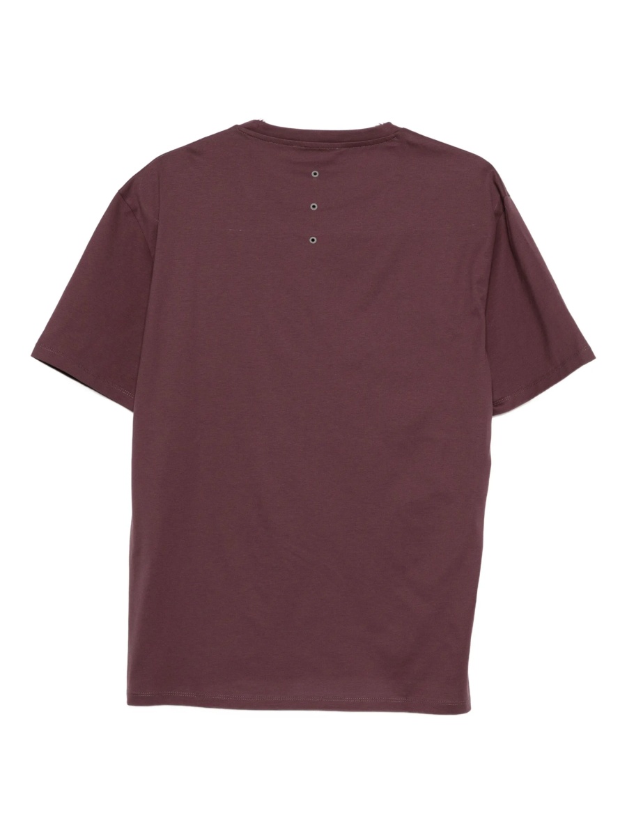 Tricou Premiata rosu - Img 2