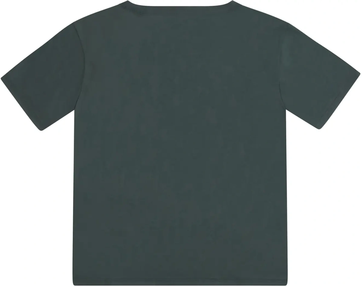 Tricou Printed cotton T-shirt for Boy - Img 2