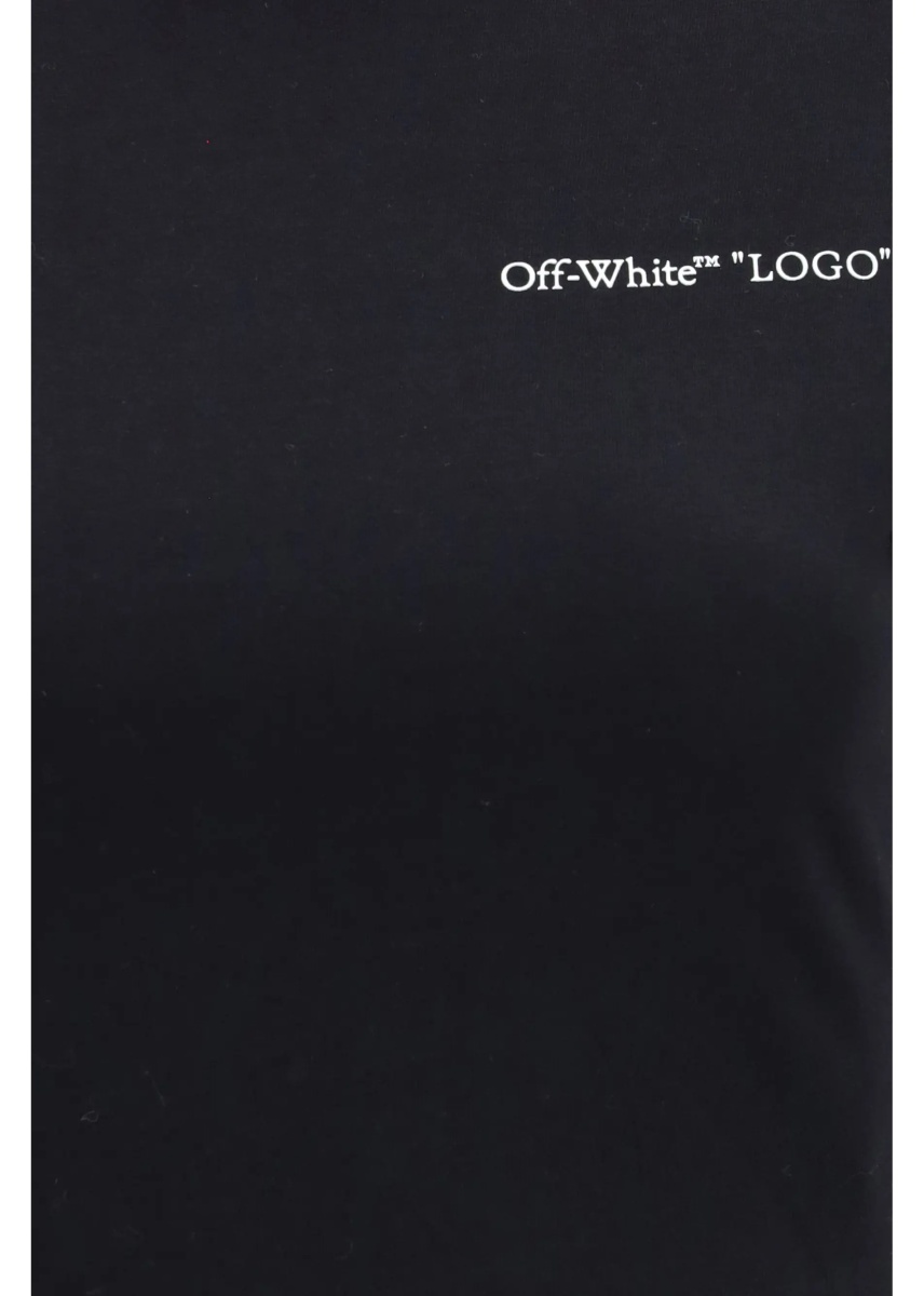 Tricou Printed T-shirt - Img 3