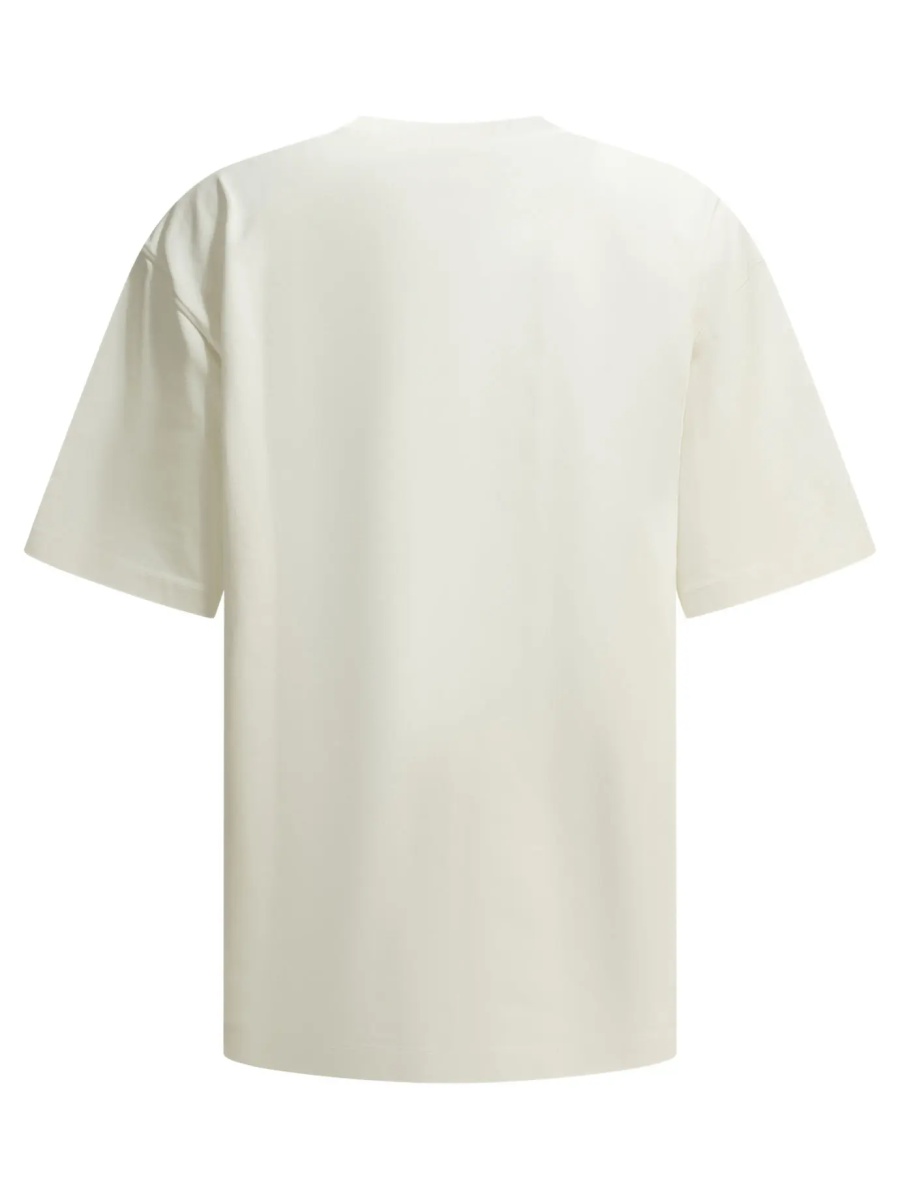 Tricou "Qixi" Crew-Neck T-Shirt - Img 2