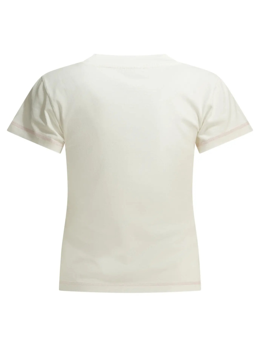 Tricou "Qixi" Crew-Neck T-Shirt - Img 2