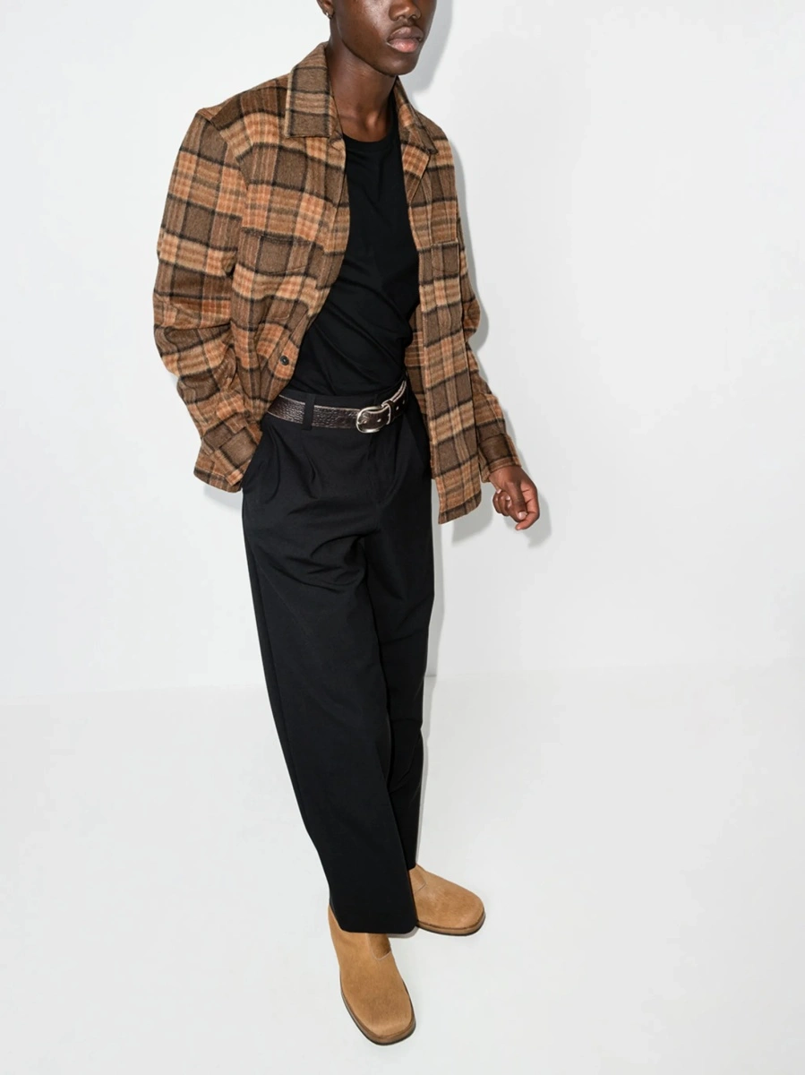 Tricou Ralph Lauren negru - Img 5
