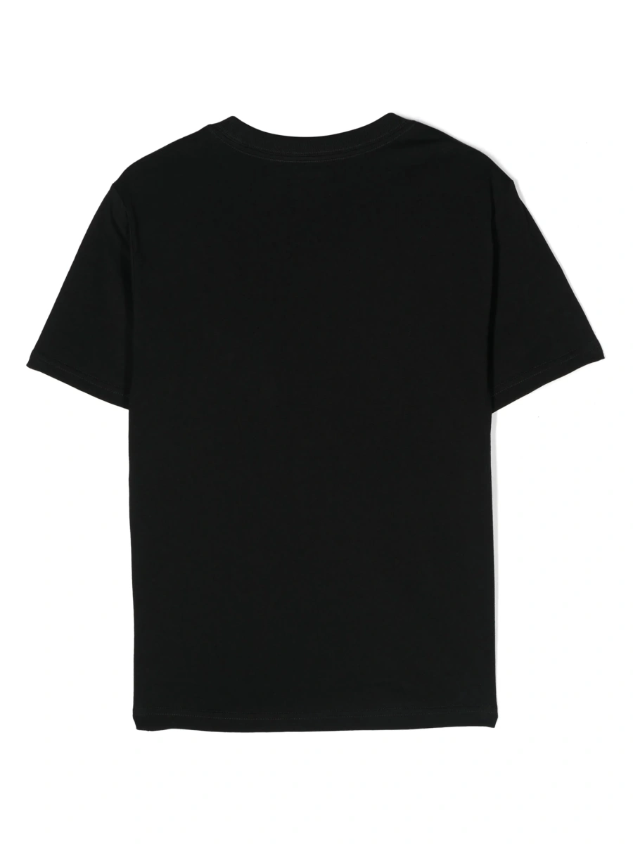 Tricou Ralph Lauren negru - Img 2