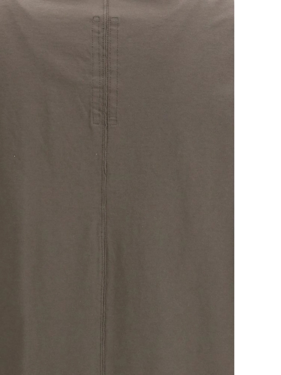 Tricou Rick Owens maro - Img 3