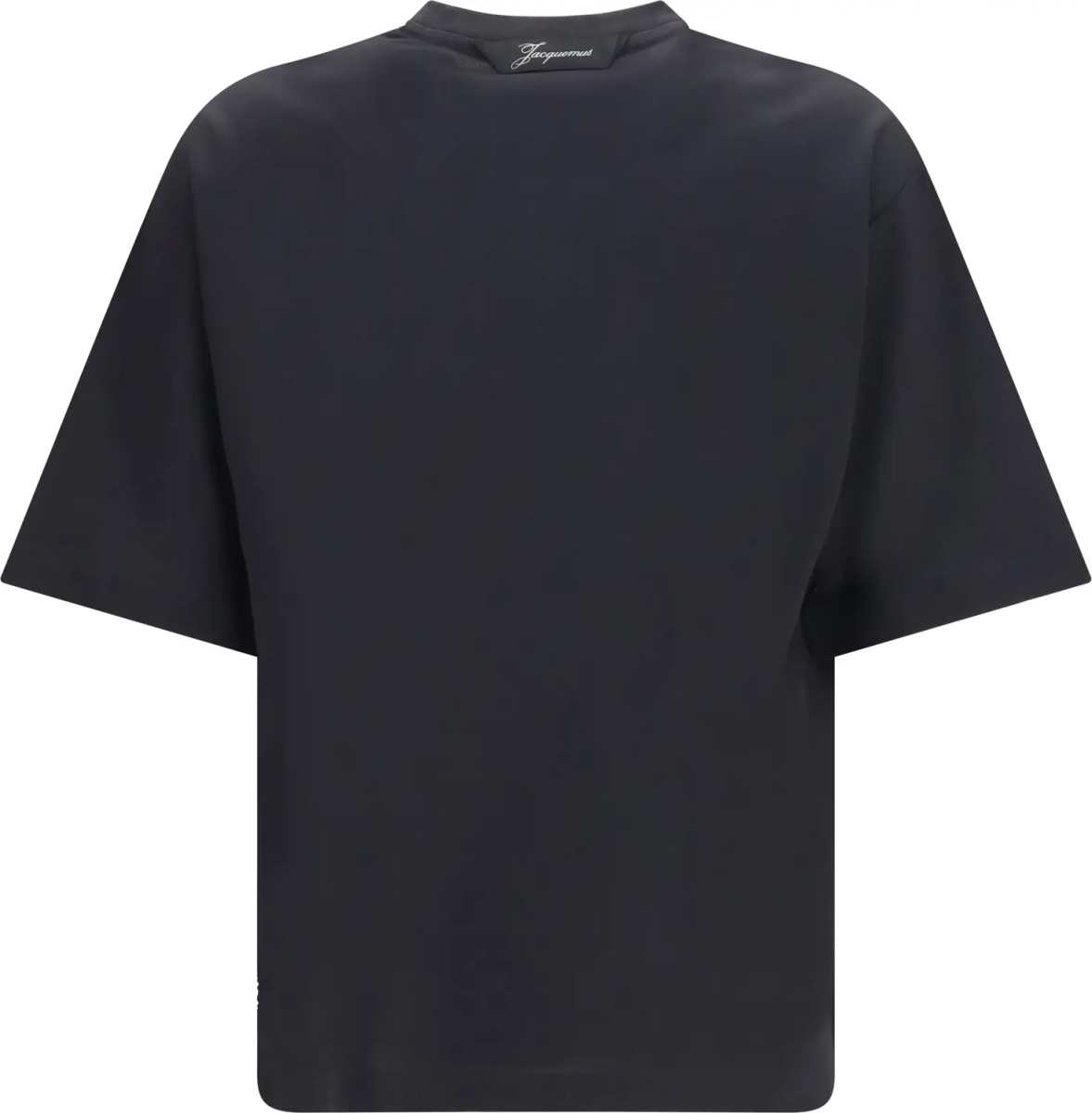 Tricou Rond Carré short-sleeve T-shirt - Img 2