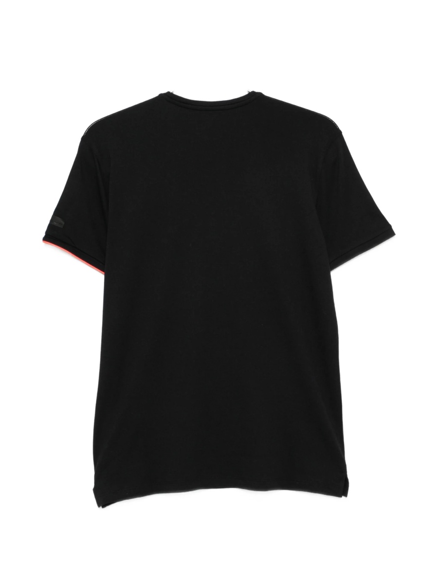 Tricou RRD negru - Img 2