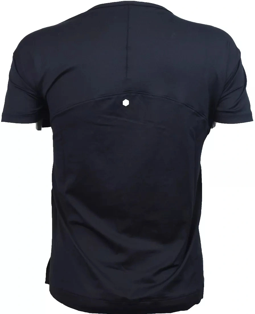 Tricou Rush Energy Core Short Sleeve - Img 3
