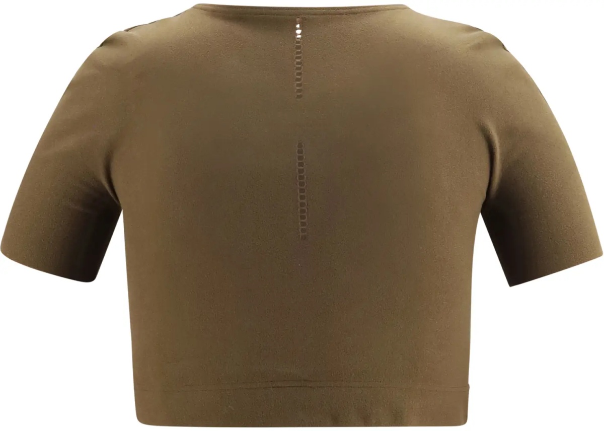 Tricou Seamless fitted sports T-shirt - Img 2