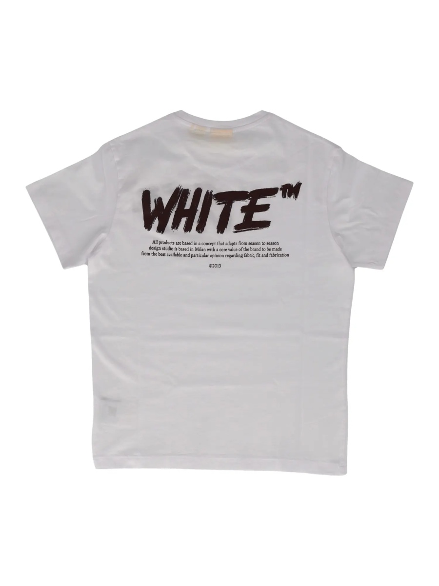 Tricou SHARED LOGO TEE S/S - Img 2