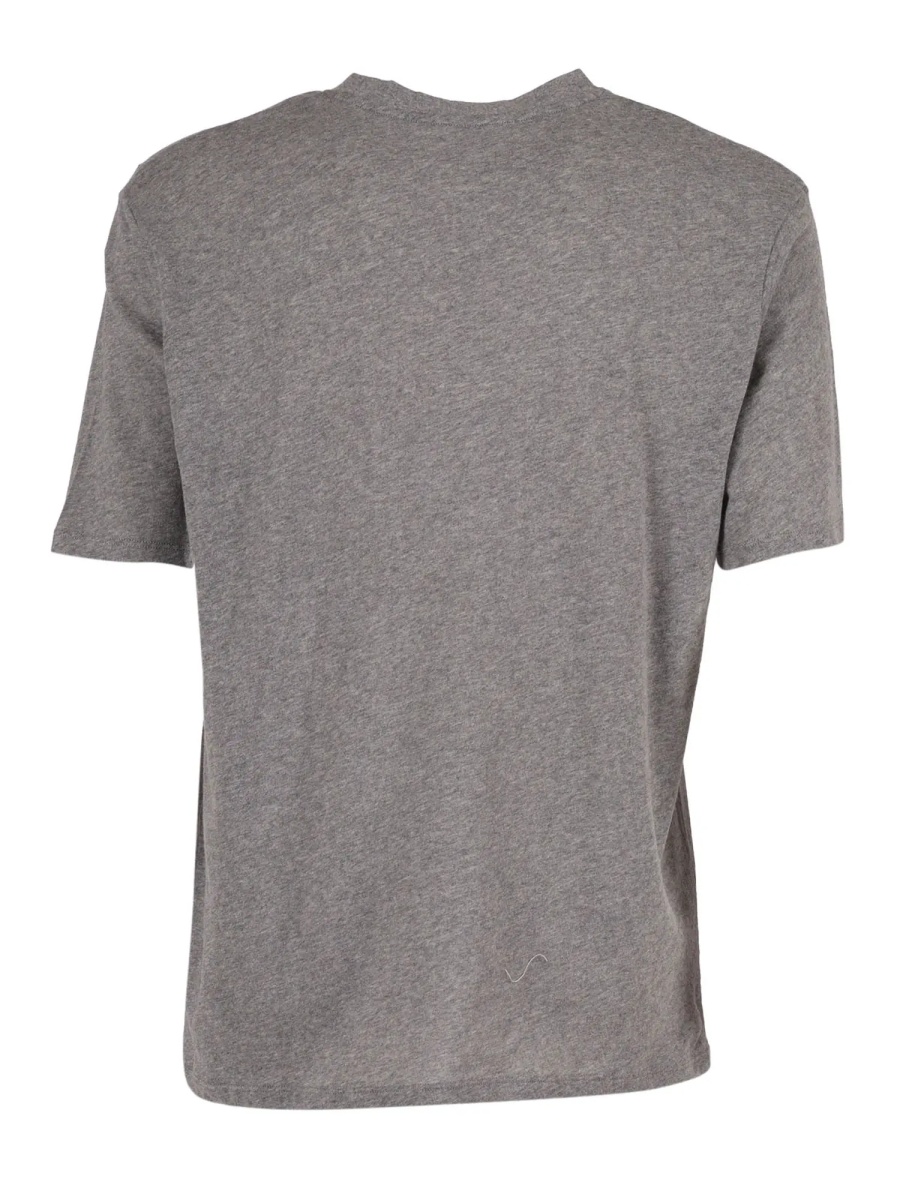 Tricou Short sleeve round neck T-shirt - Img 2