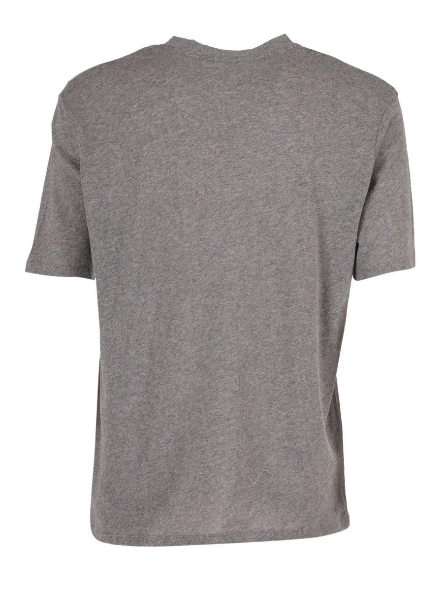 Tricou Short sleeve round neck T-shirt - Img 2