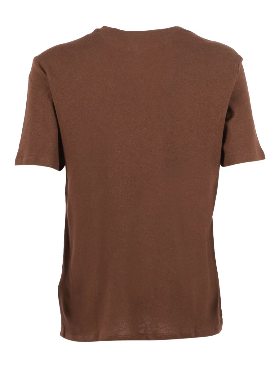 Tricou Short sleeve round neck T-shirt - Img 2