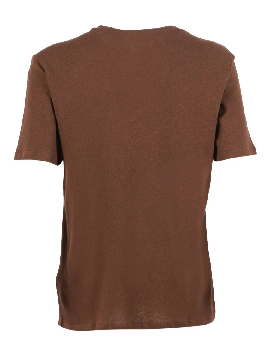 Tricou Short sleeve round neck T-shirt - Img 2