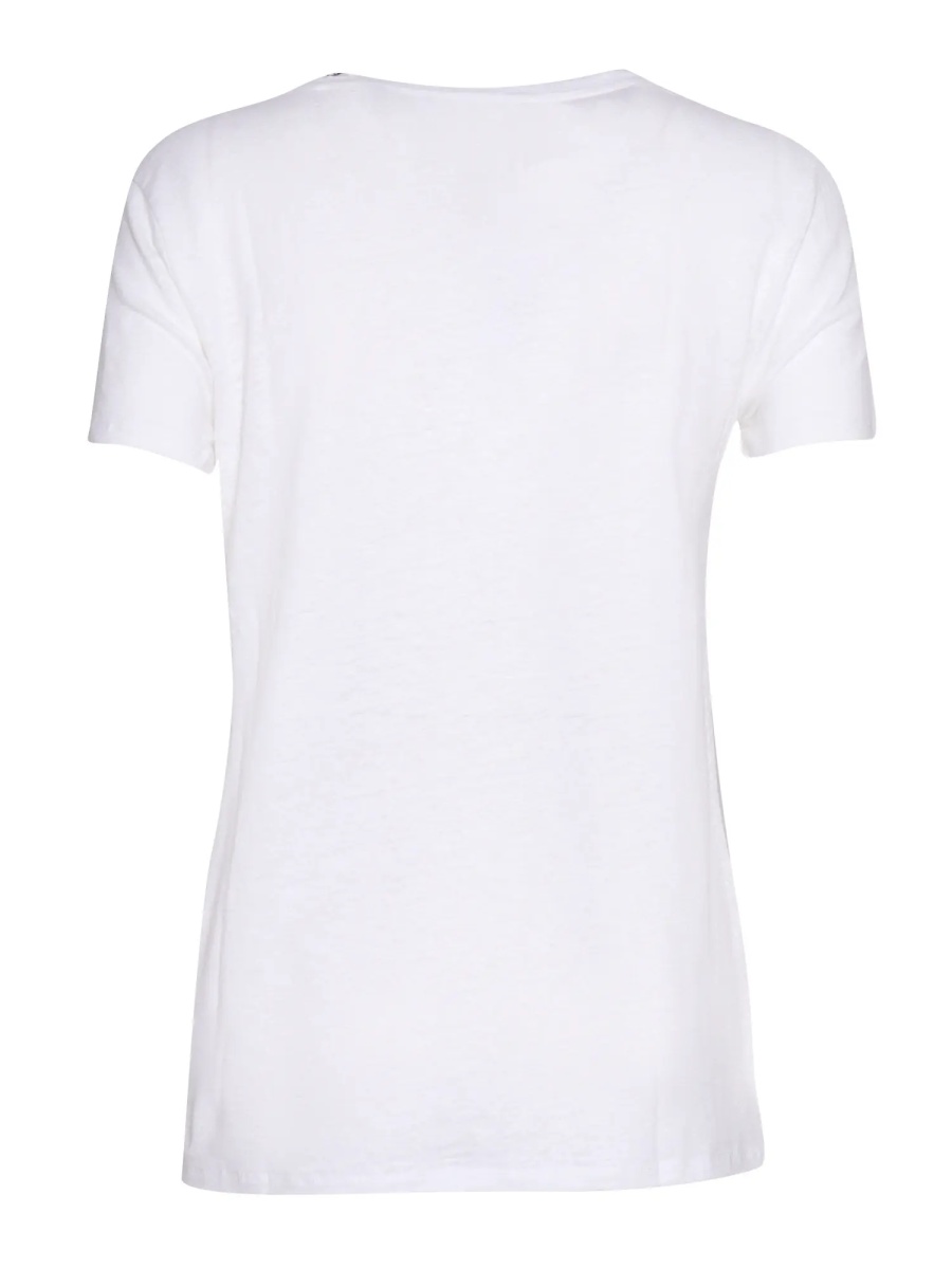 Tricou Short sleeve round neck T-shirt - Img 2