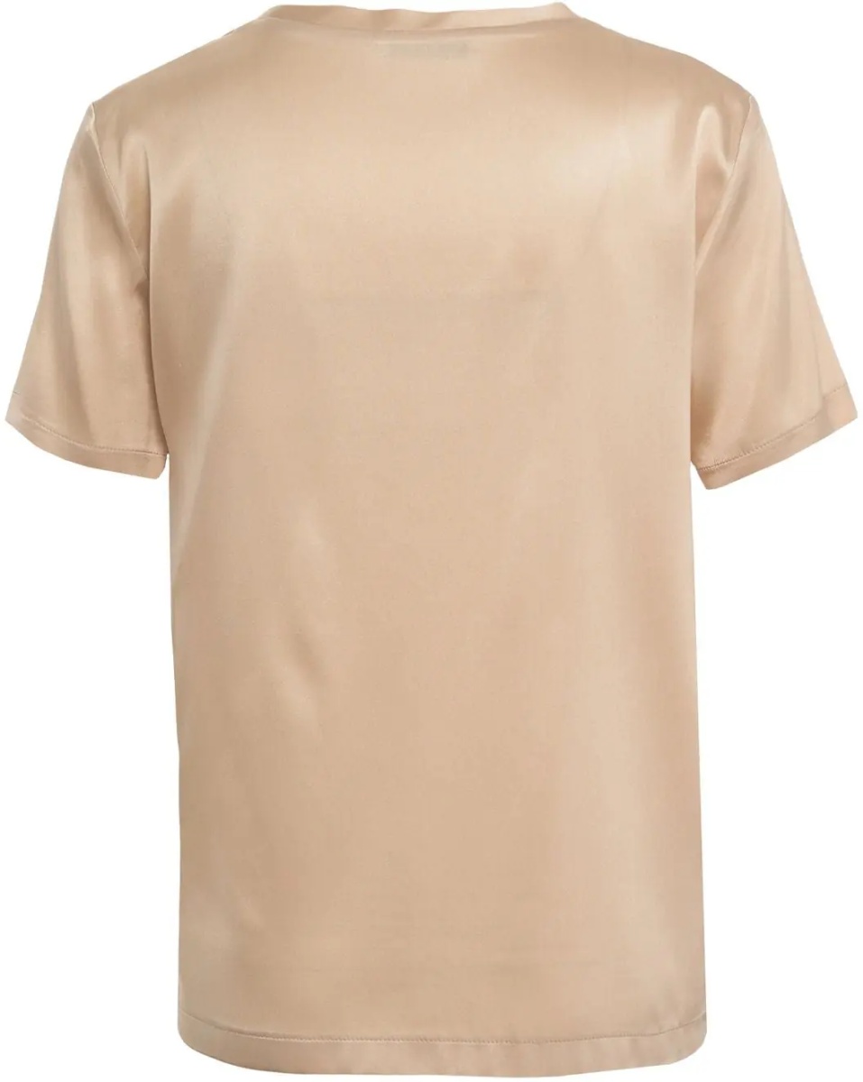 Tricou Silk t-shirt - Img 3