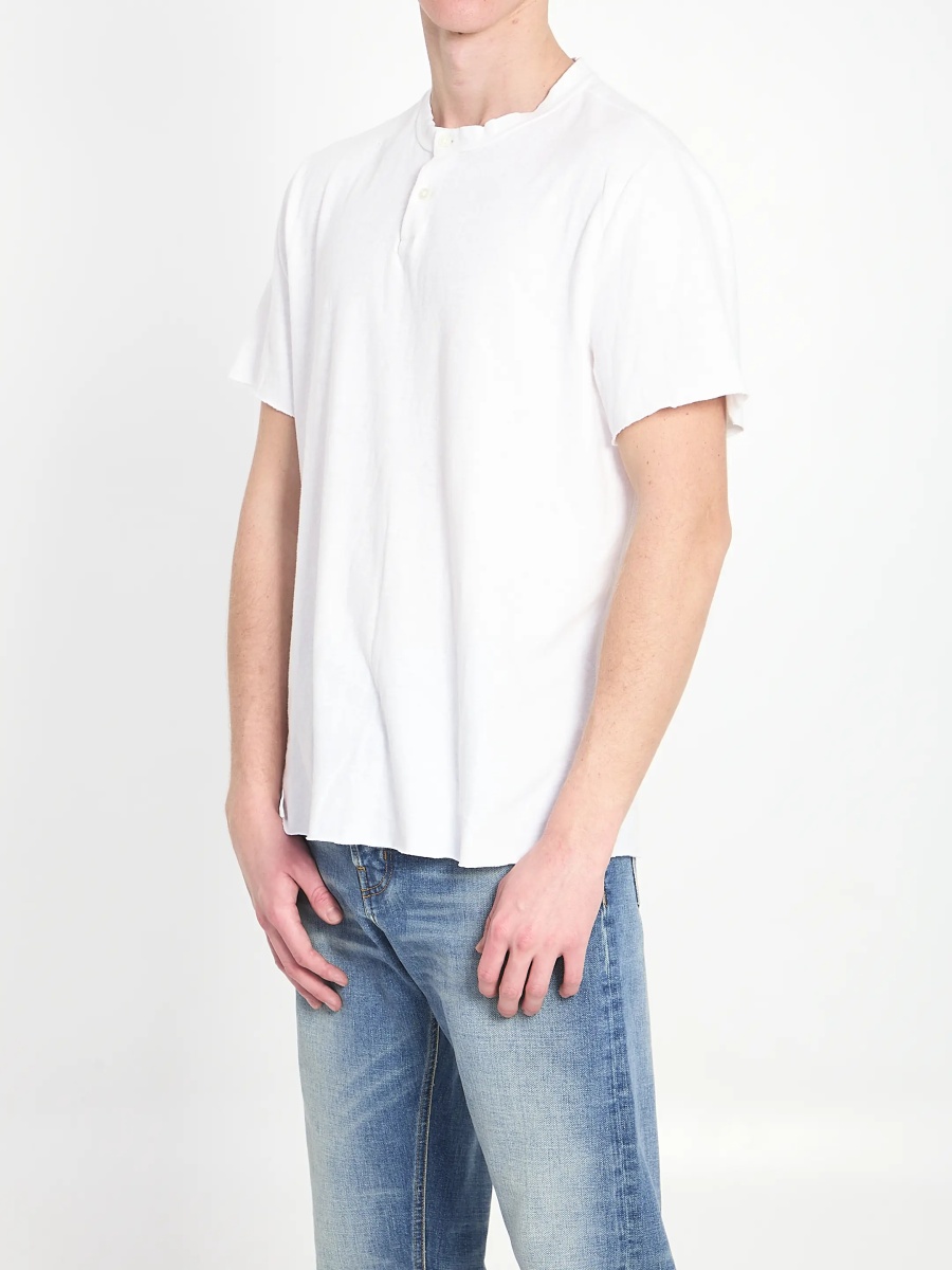 Tricou Slub Jersey T-Shirt - Img 2