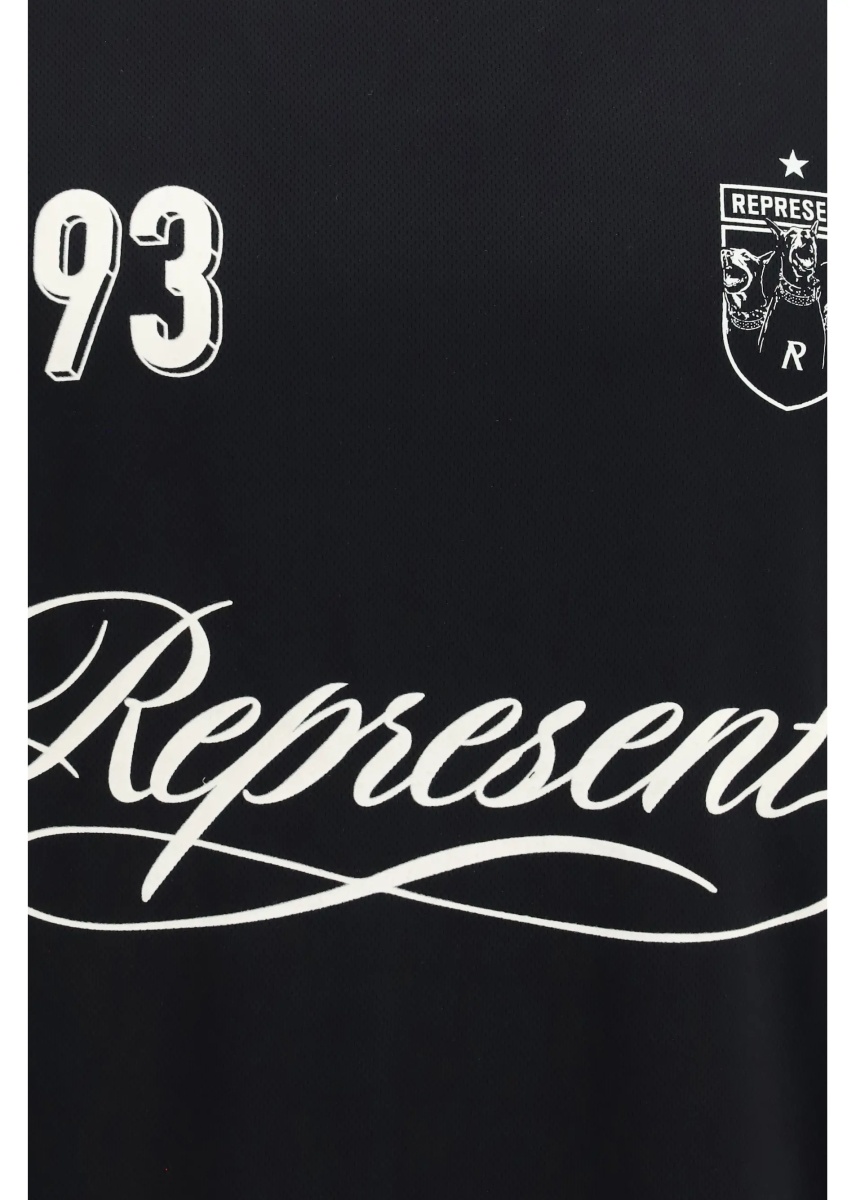 Tricou Star Football T-shirt - Img 3