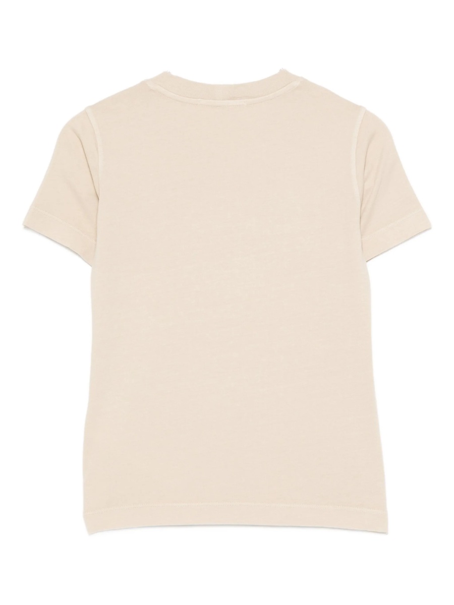 Tricou Stone Island neutru - Img 2