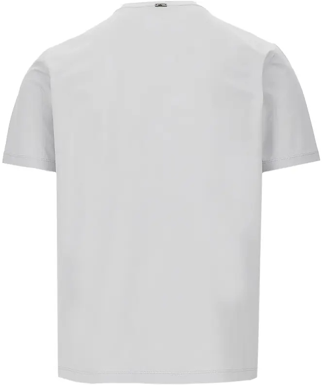 Tricou Stretch jersey T-shirt - Img 3