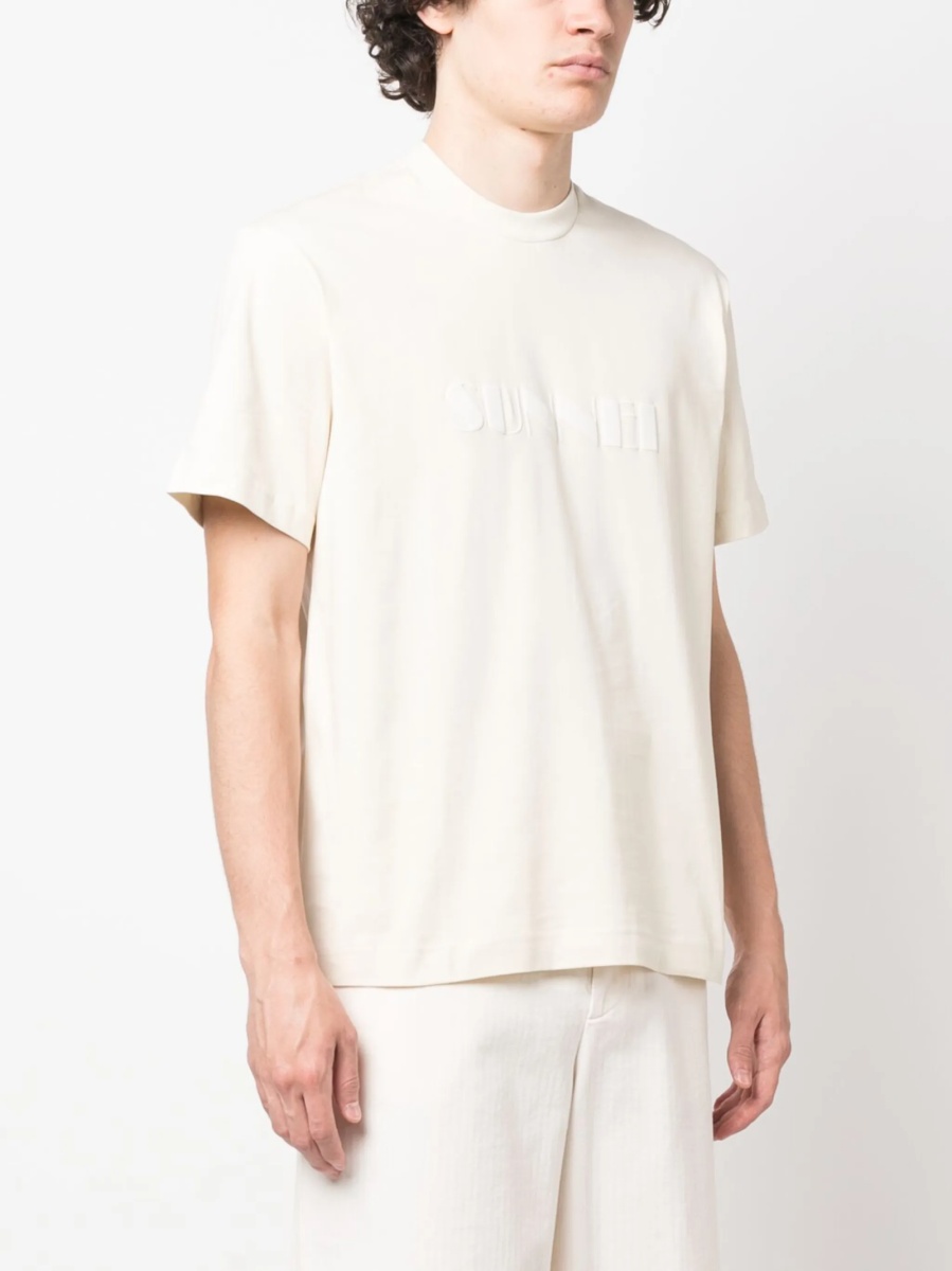 Tricou SUNNEI neutru - Img 3