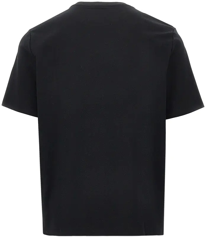 Tricou Supima cotton T-shirt - Img 3