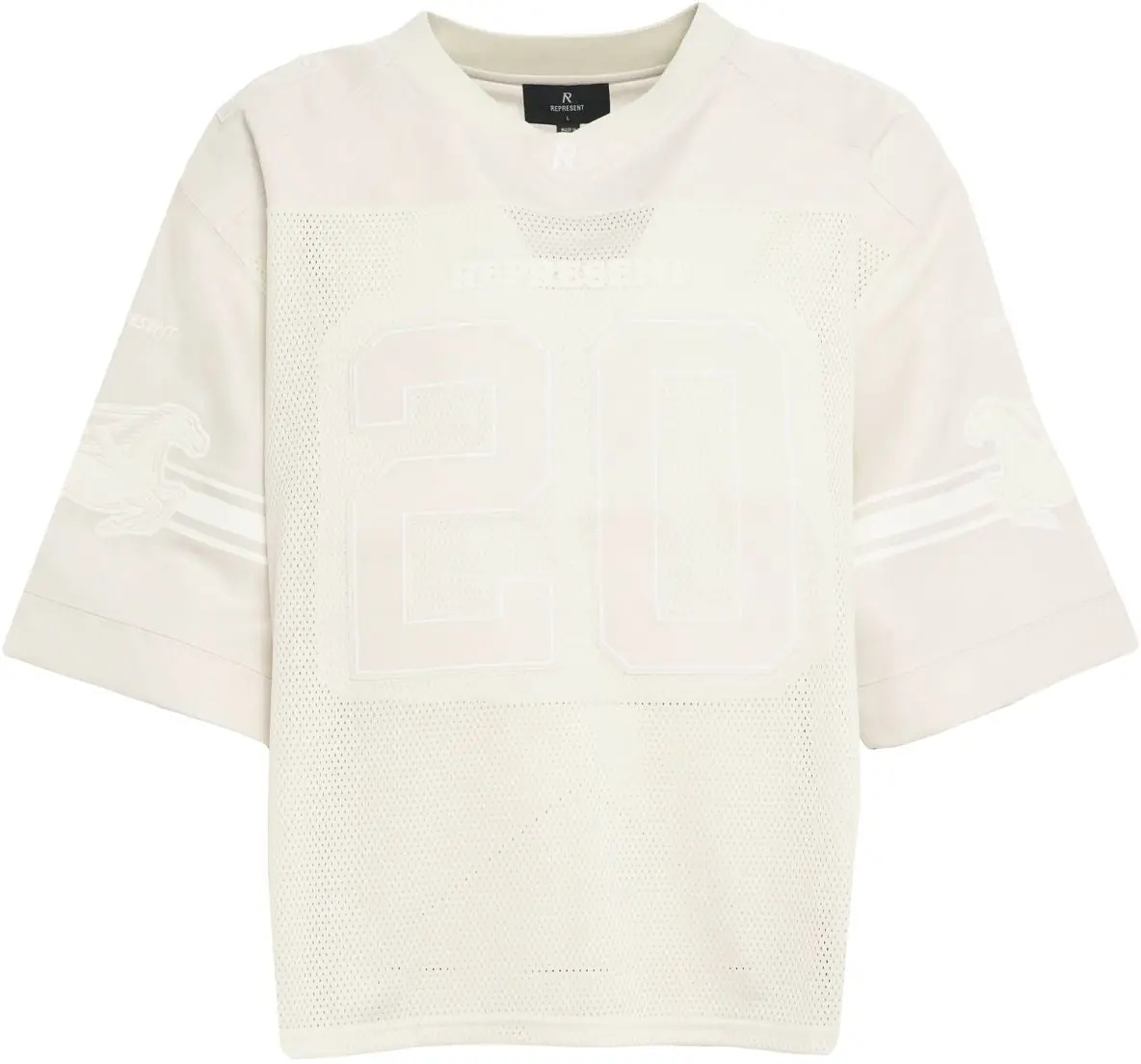 Tricou T-shirt 'American' - Img 2
