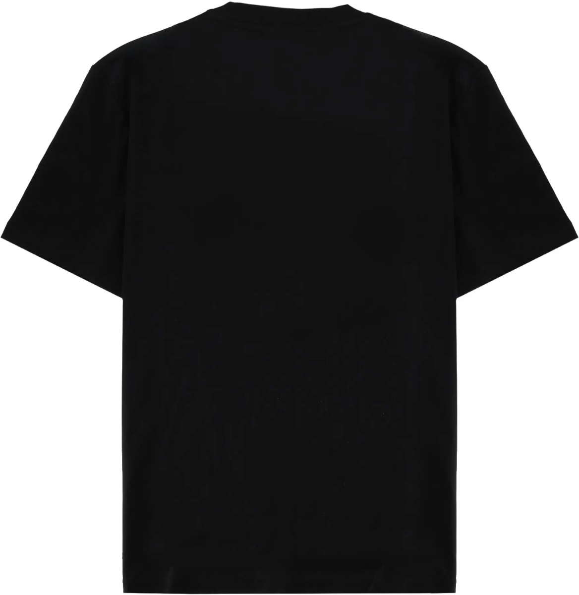 Tricou T-Shirt "C-Thompson" Con Logo - Img 2