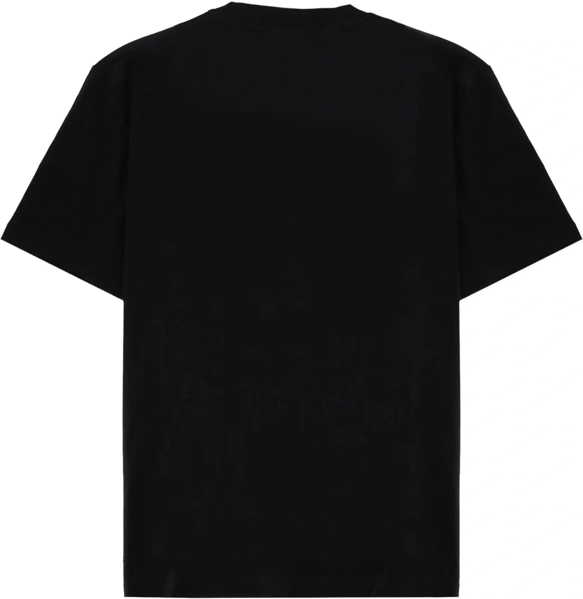 Tricou T-Shirt "C-Thompson" Con Logo - Img 2