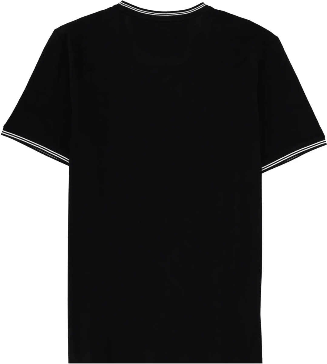 Tricou T-Shirt Con Logo - Img 2
