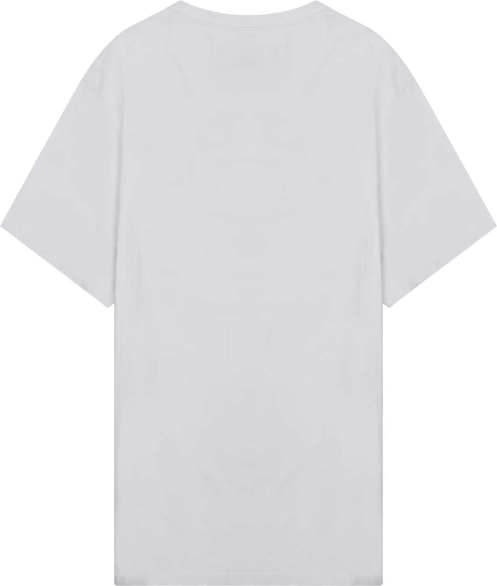 Tricou T-Shirt Con Logo - Img 2